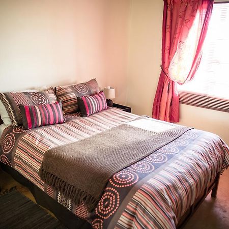Вілла Maskam Guest Farm Vanrhynsdorp Екстер'єр фото