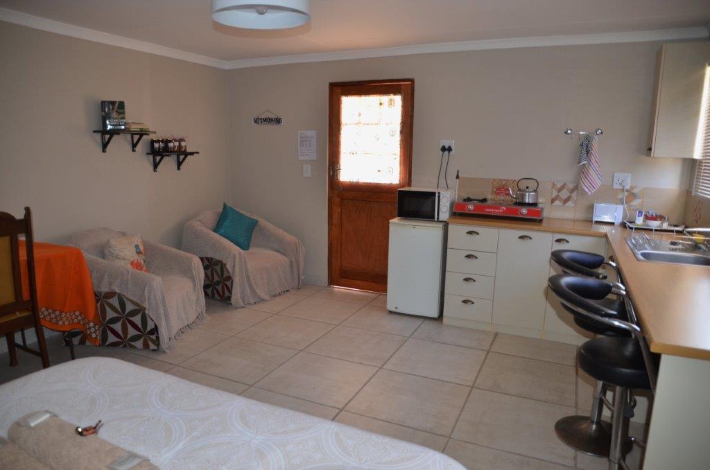 Вілла Maskam Guest Farm Vanrhynsdorp Екстер'єр фото