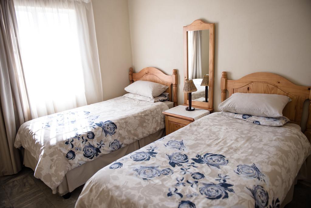 Вілла Maskam Guest Farm Vanrhynsdorp Екстер'єр фото